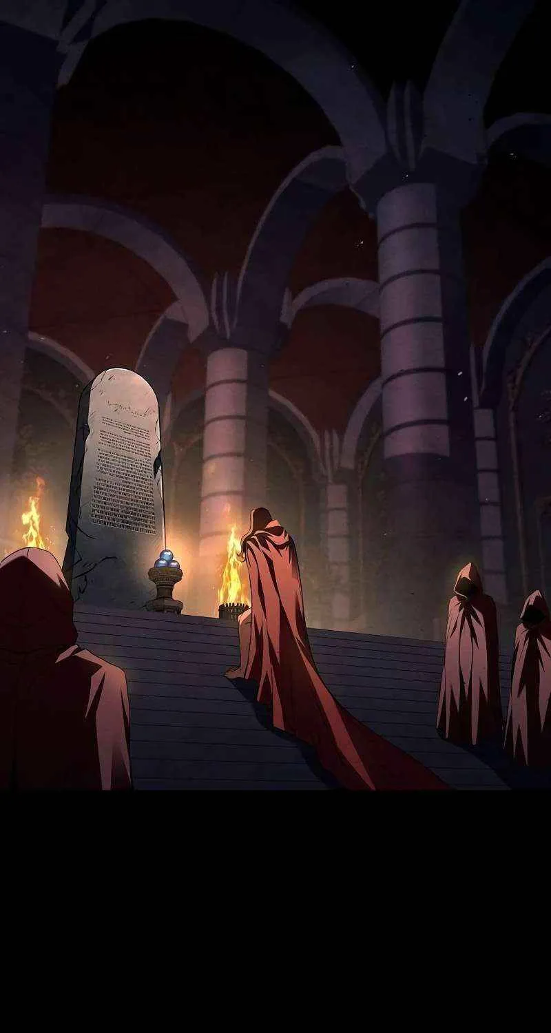 Read The Archmage