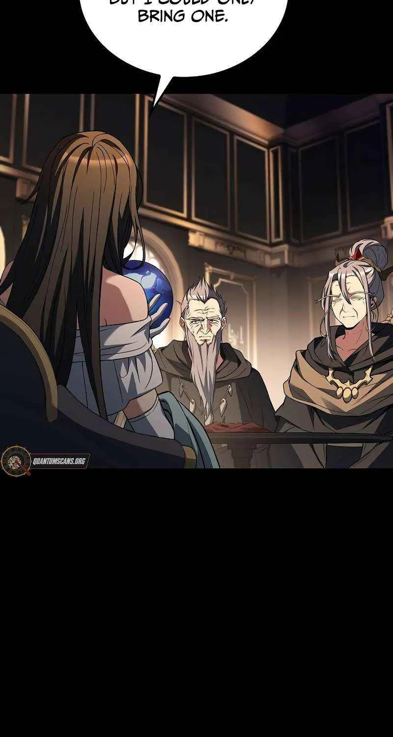 Read The Archmage