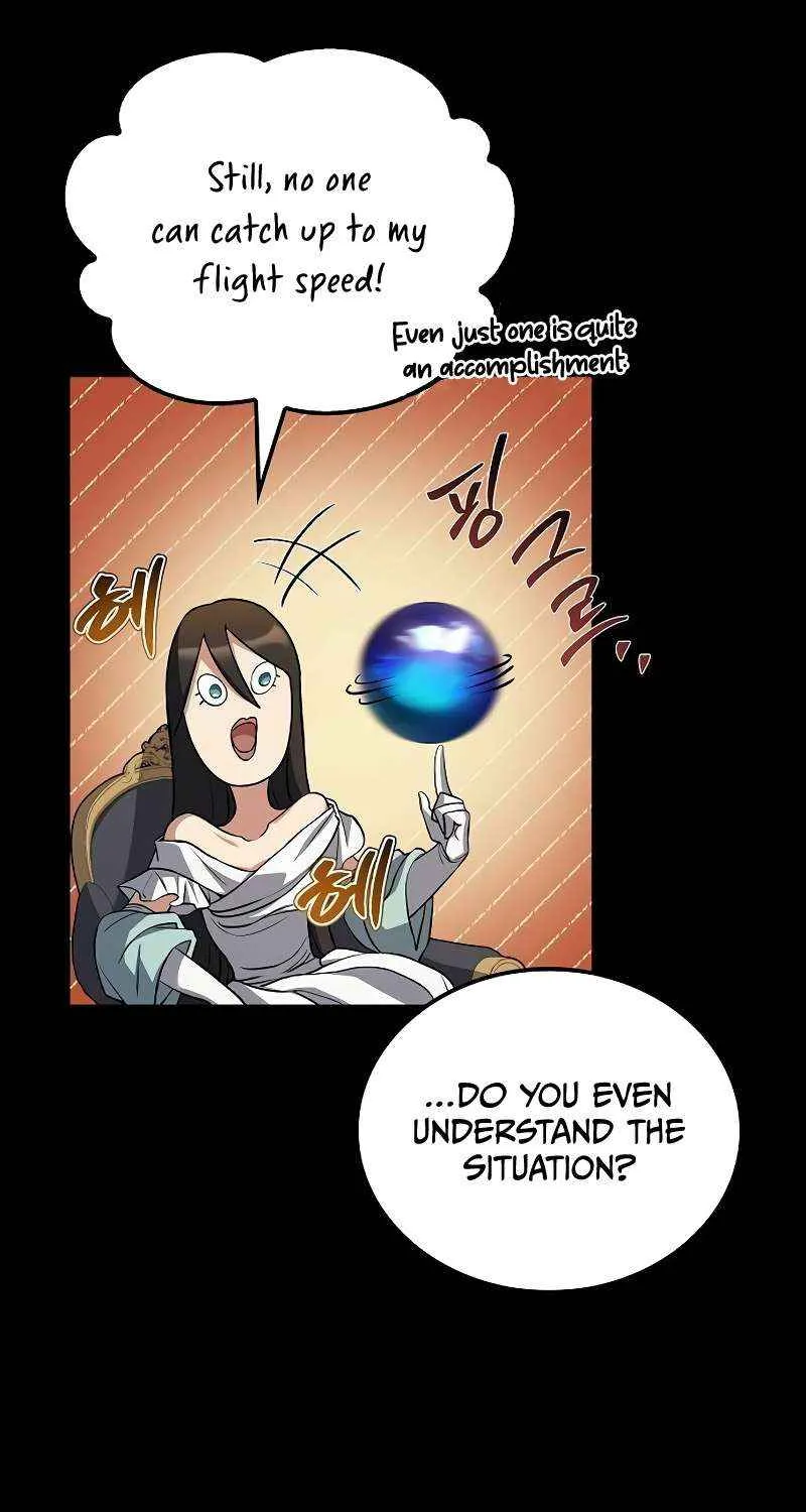 Read The Archmage