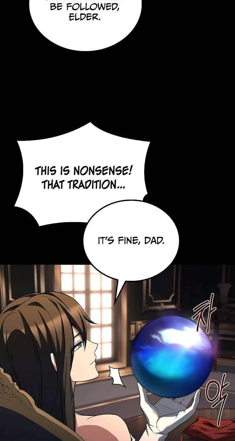 Read The Archmage