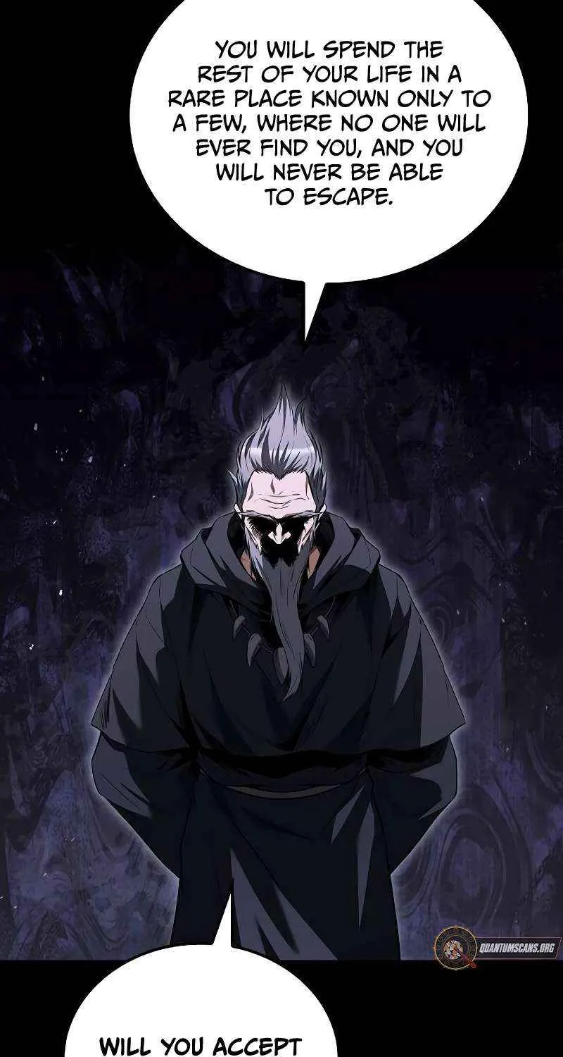 Read The Archmage