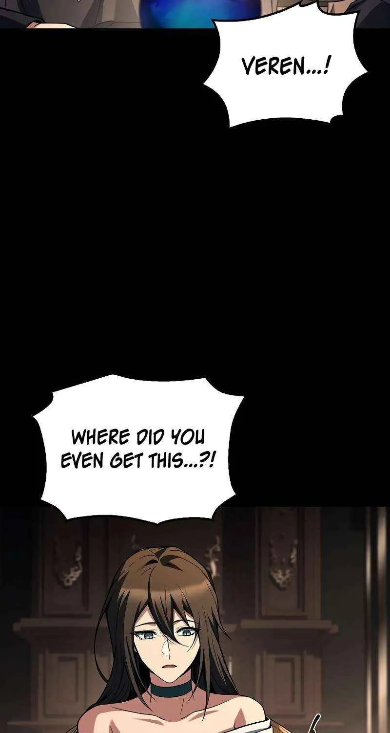 Read The Archmage