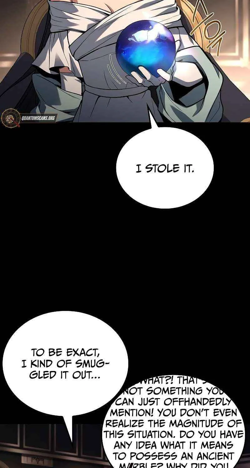 Read The Archmage