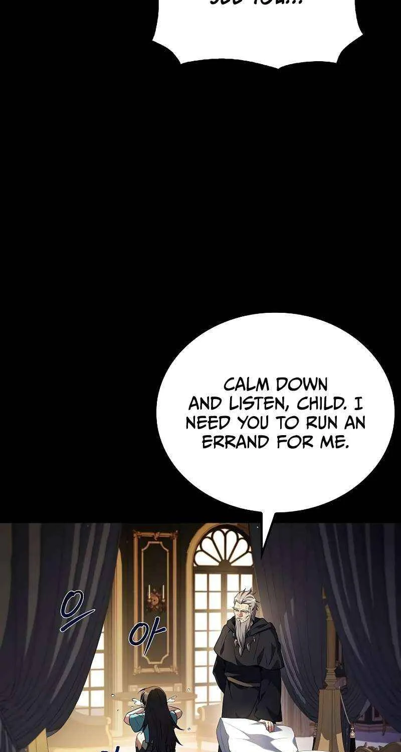 Read The Archmage