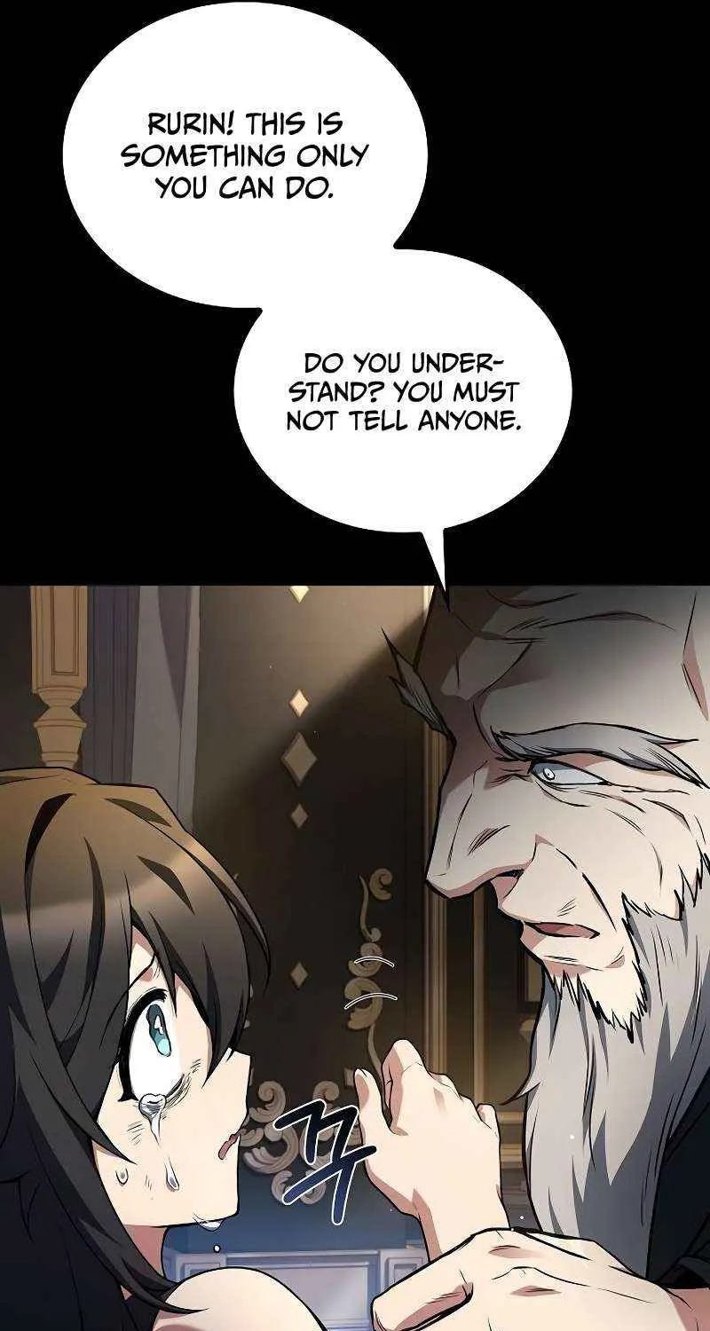 Read The Archmage