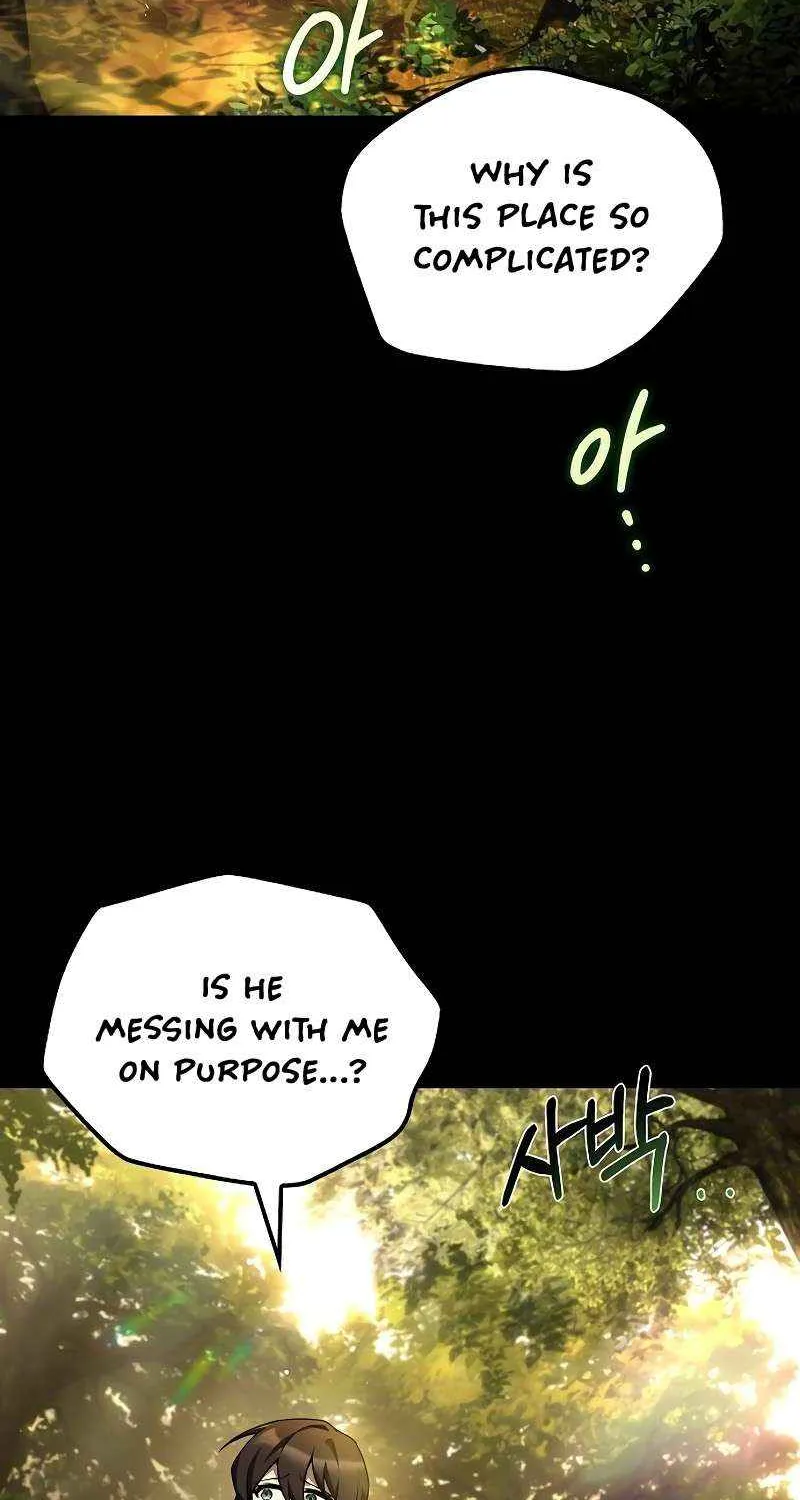 Read The Archmage