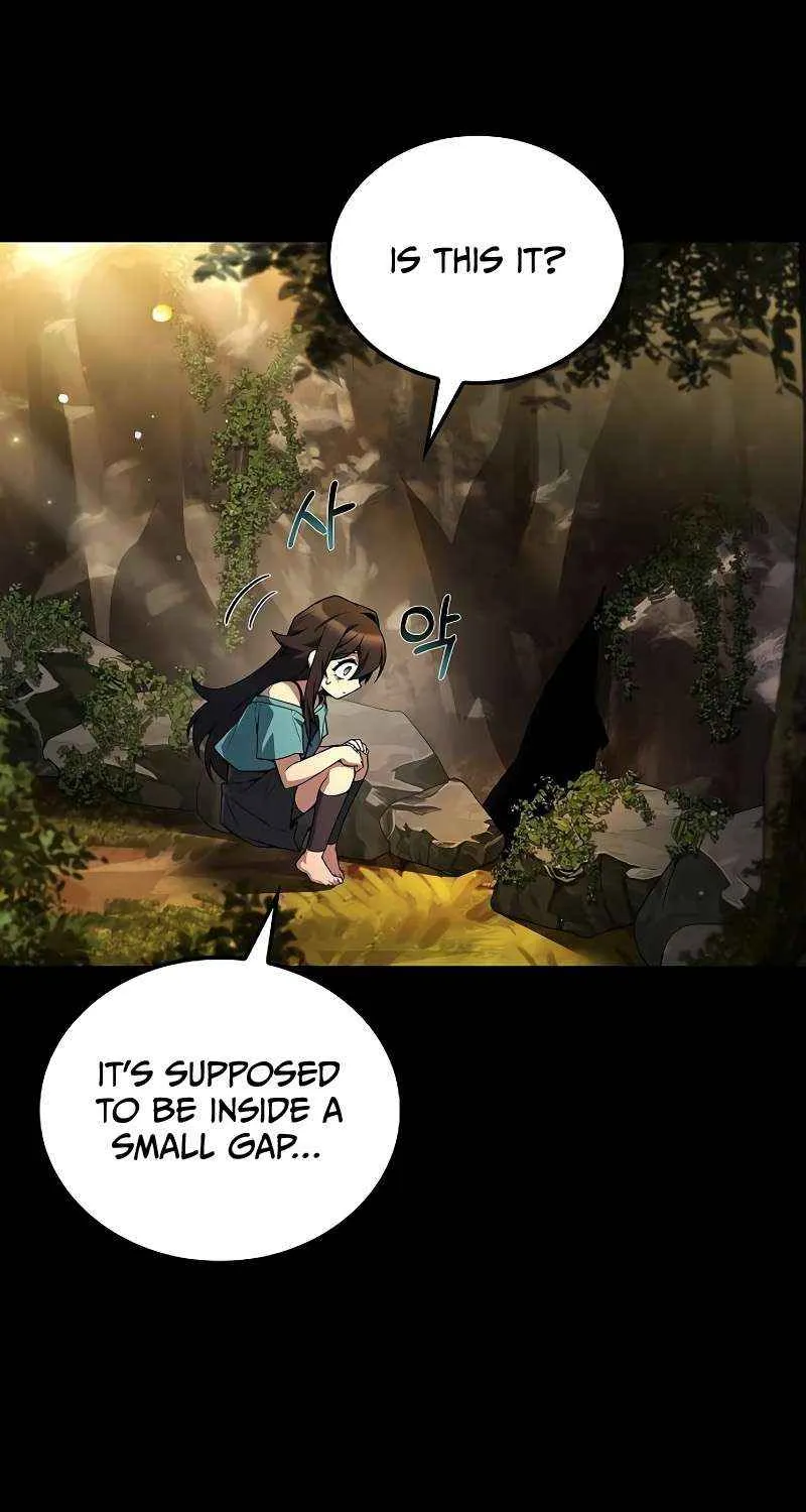 Read The Archmage