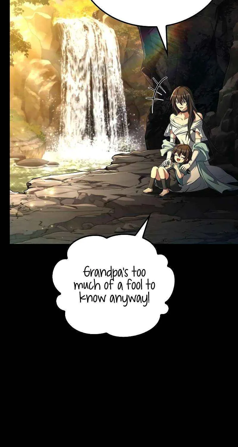 Read The Archmage
