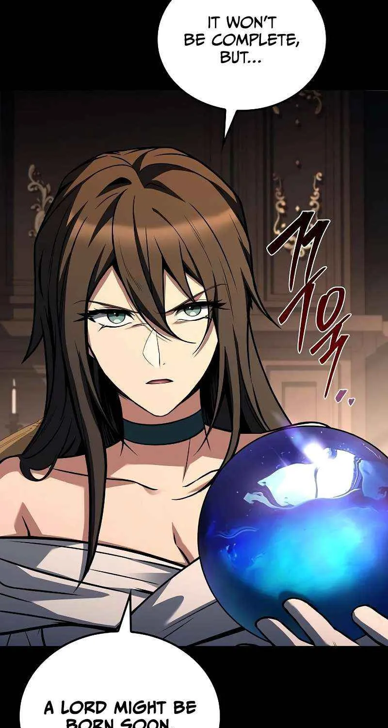Read The Archmage