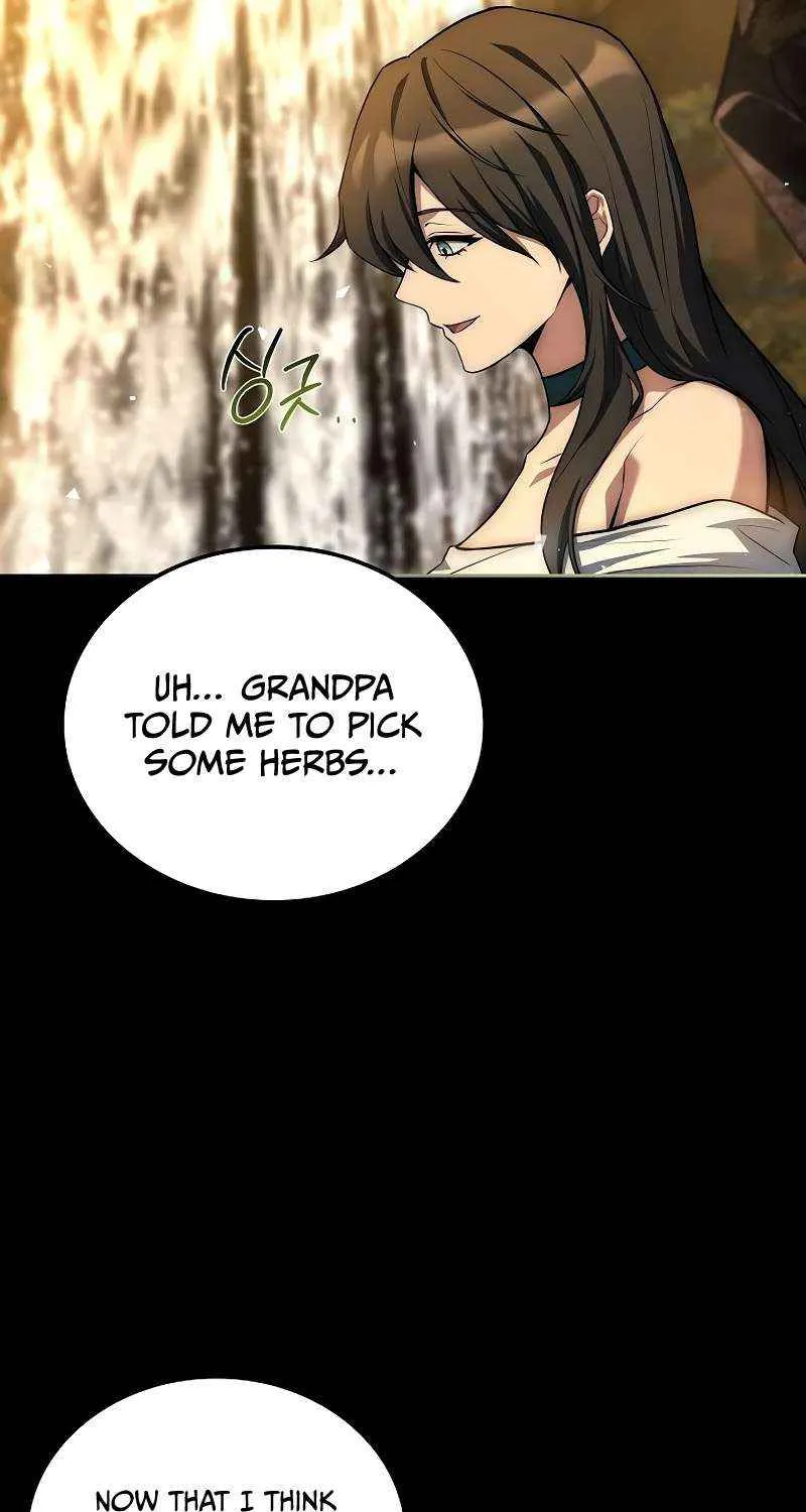 Read The Archmage