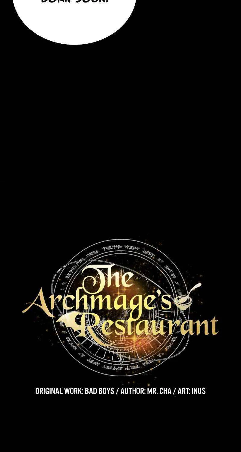 Read The Archmage