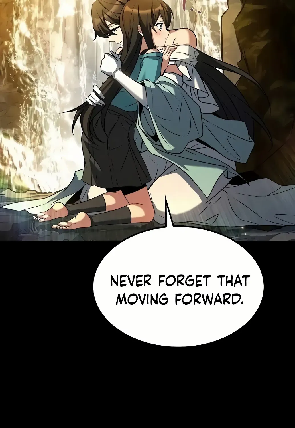 Read The Archmage