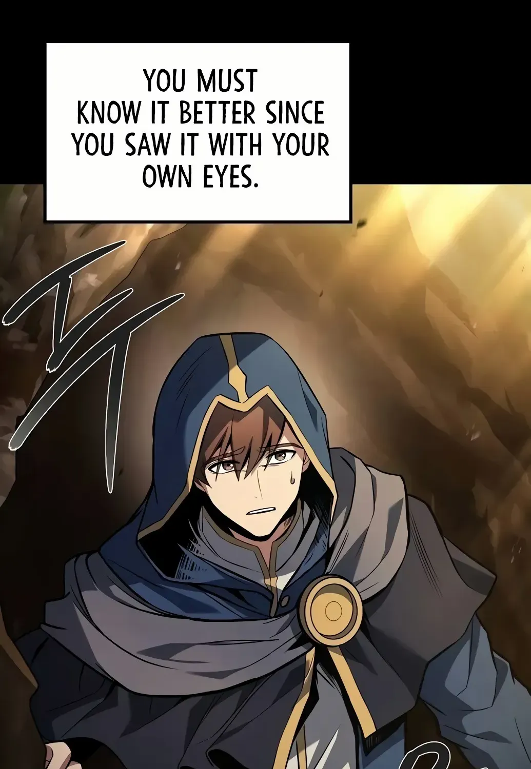 Read The Archmage