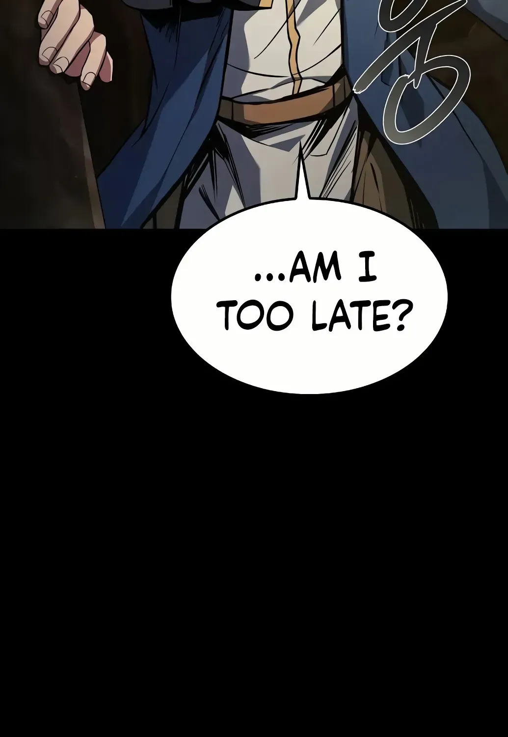 Read The Archmage