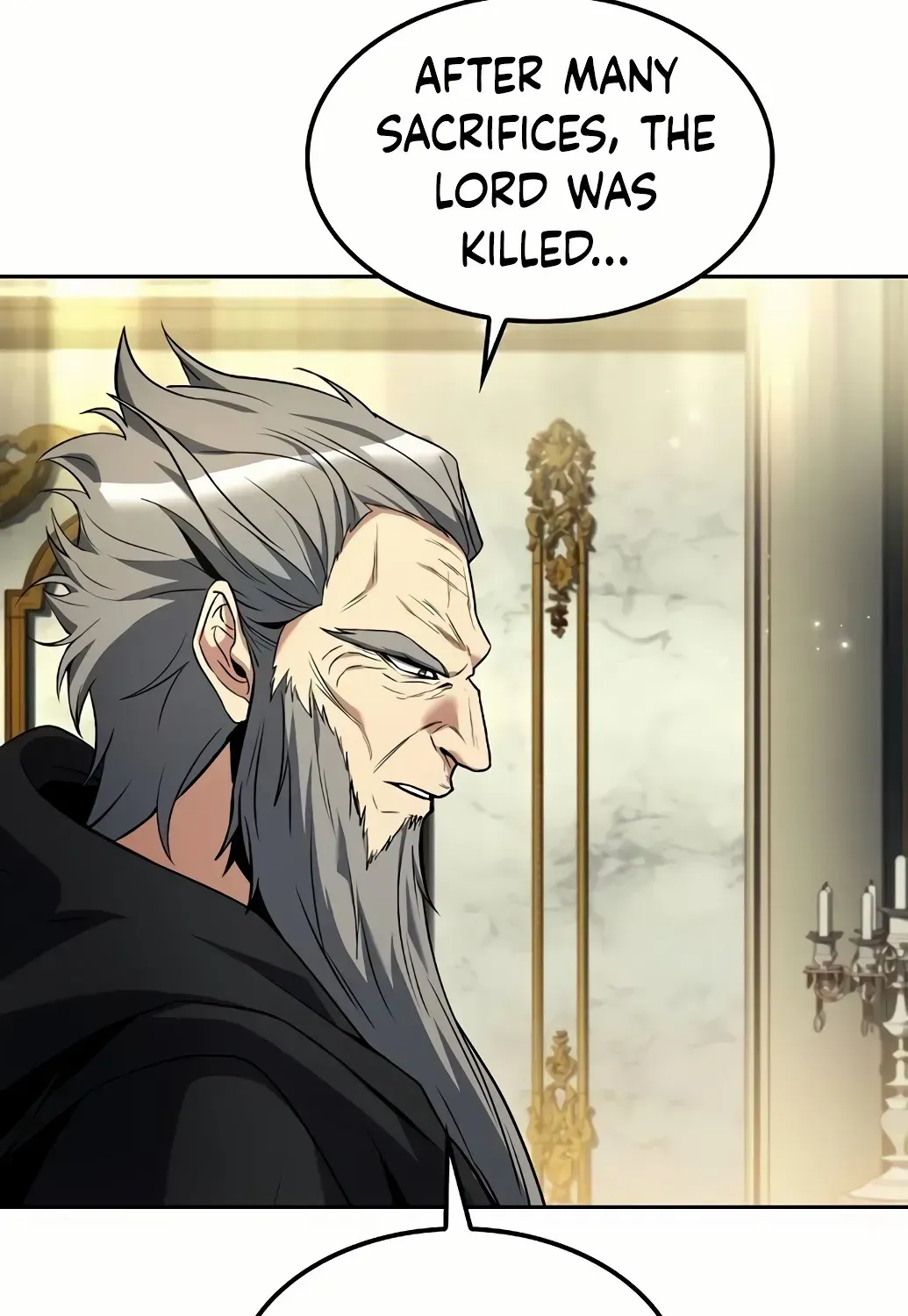 Read The Archmage