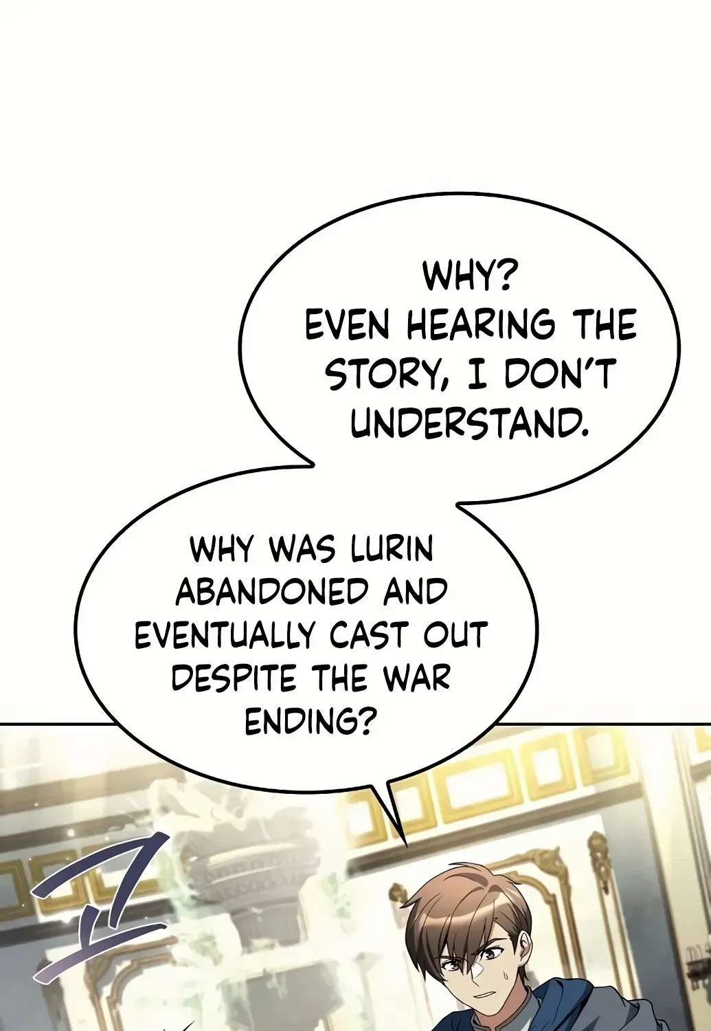 Read The Archmage