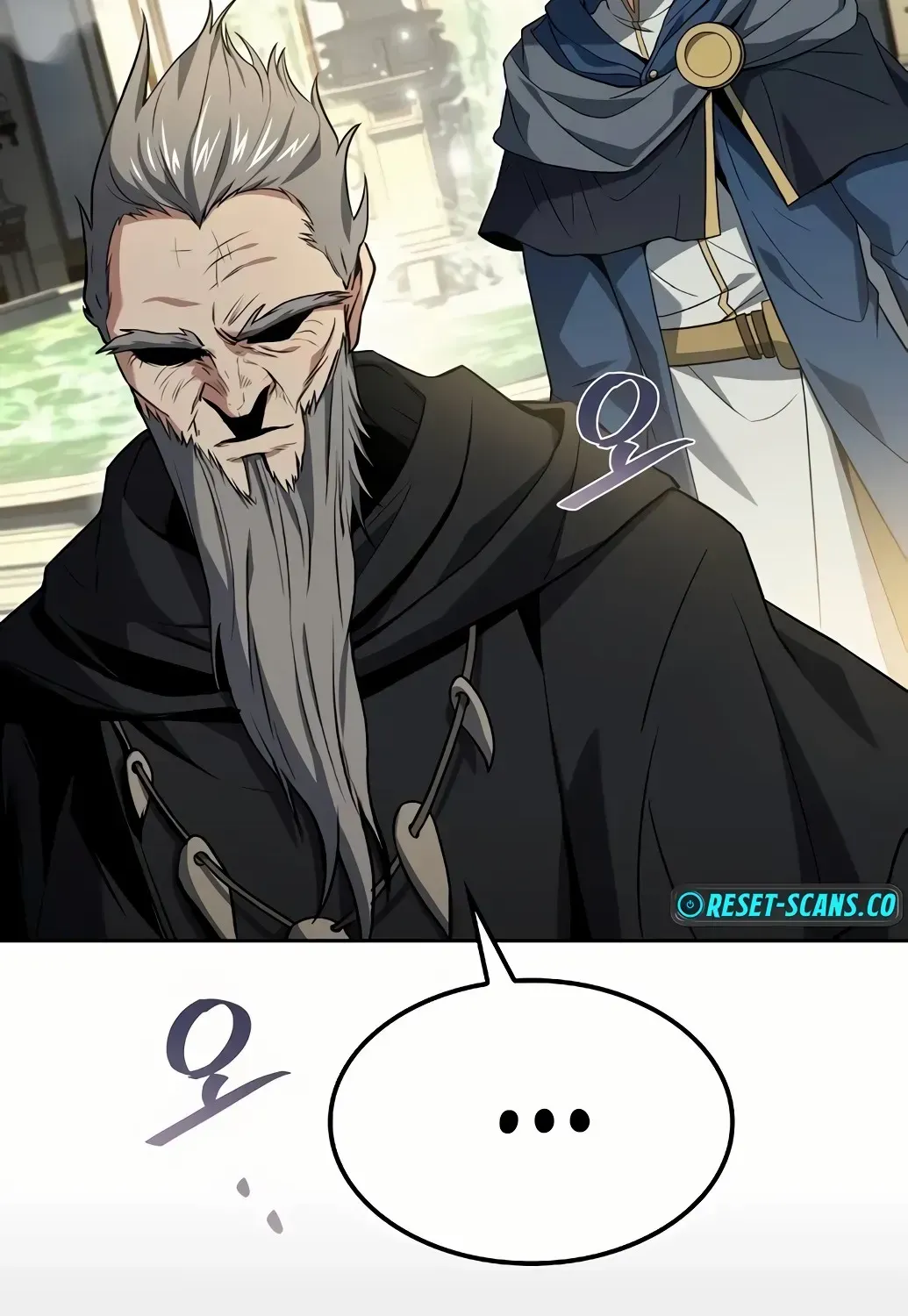 Read The Archmage