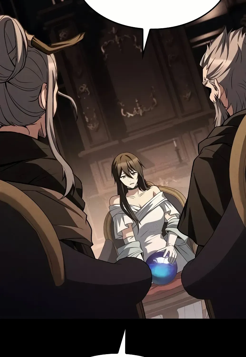 Read The Archmage