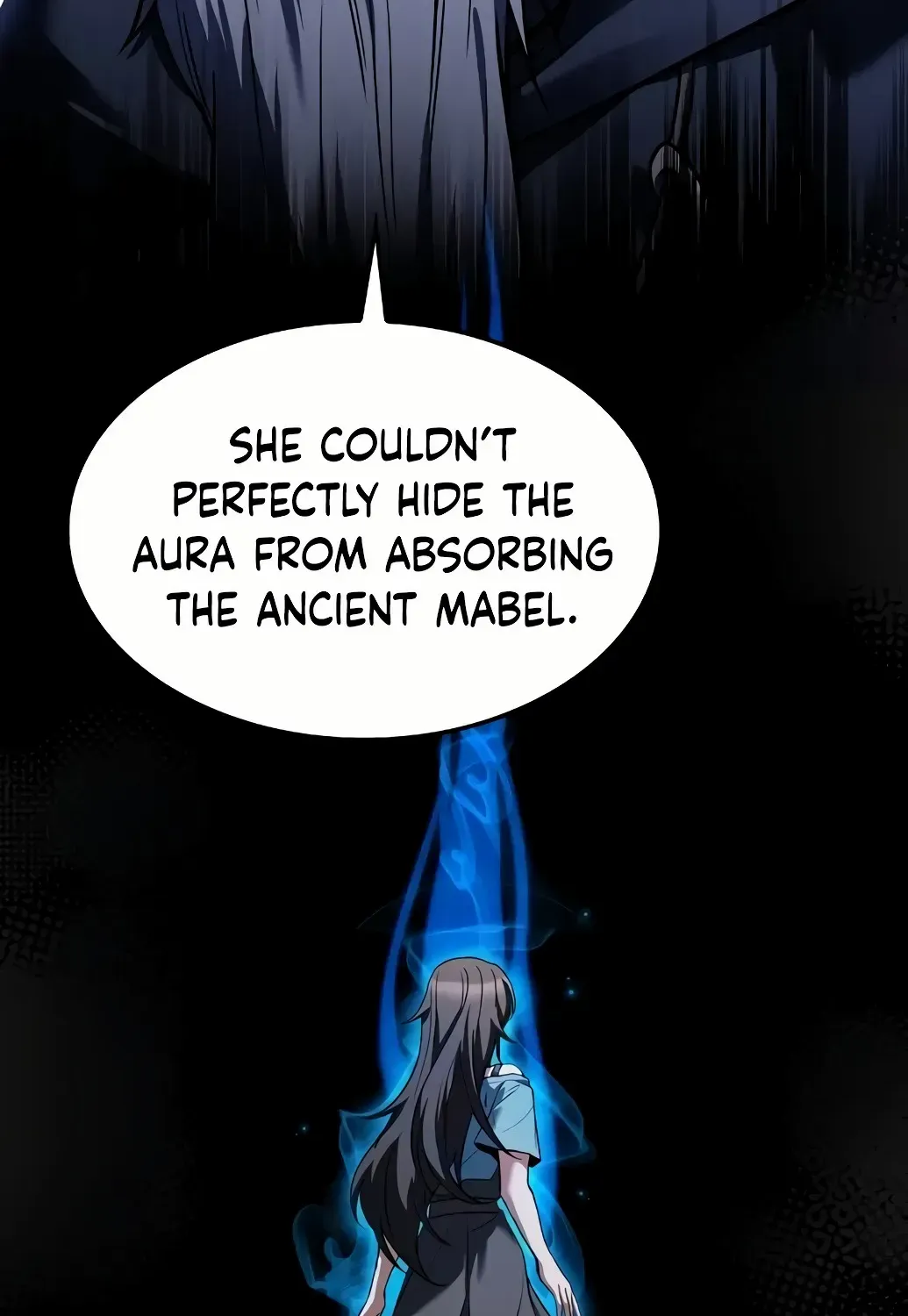 Read The Archmage