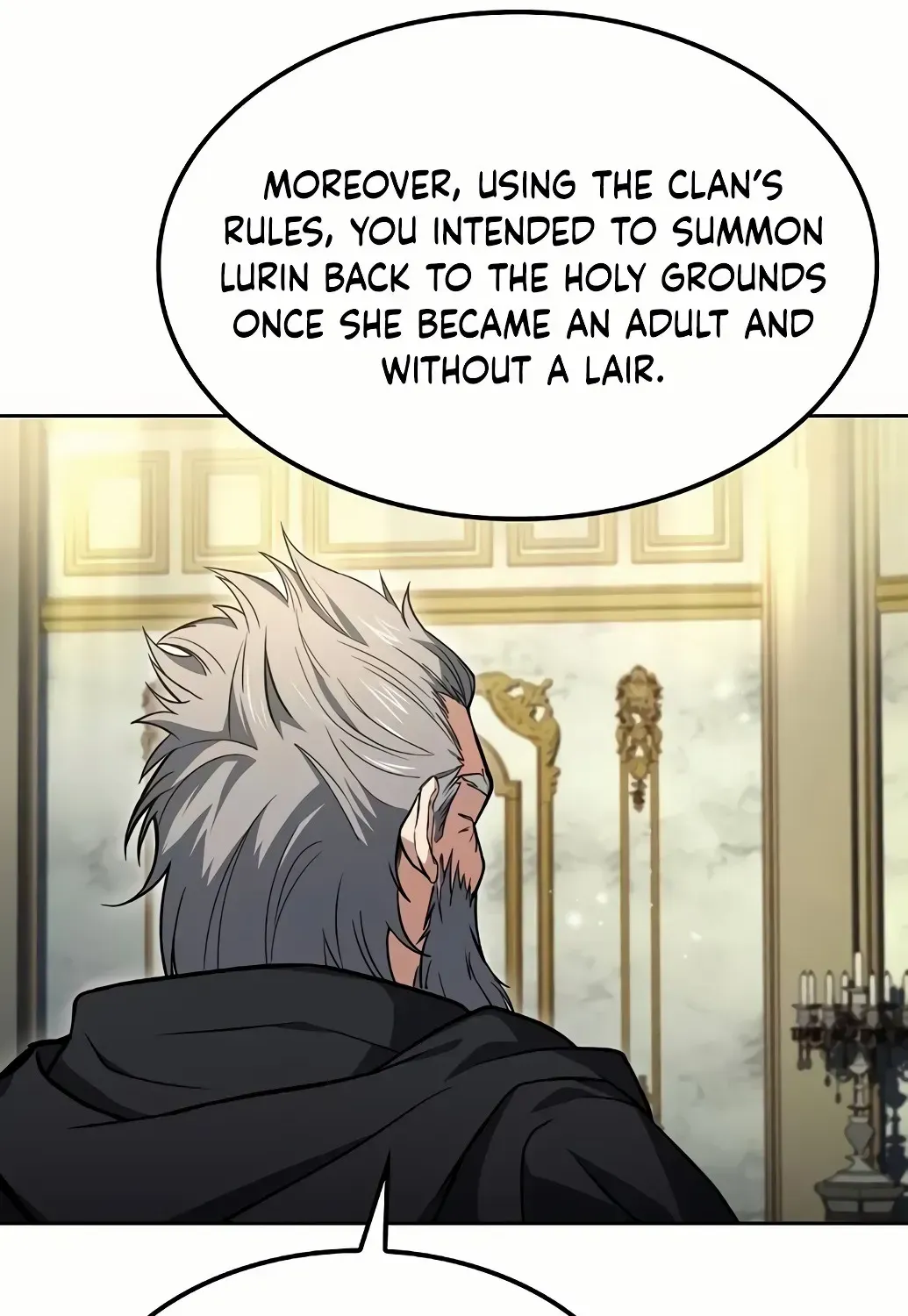 Read The Archmage