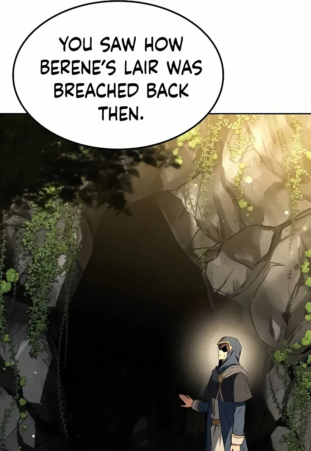 Read The Archmage