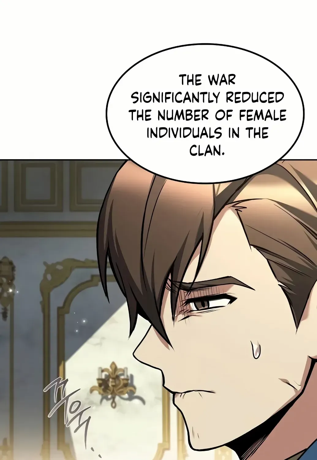 Read The Archmage
