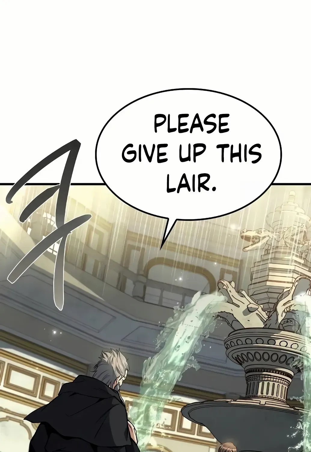 Read The Archmage
