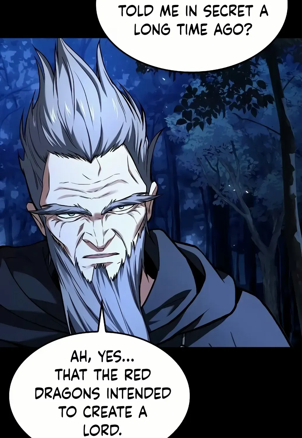 Read The Archmage