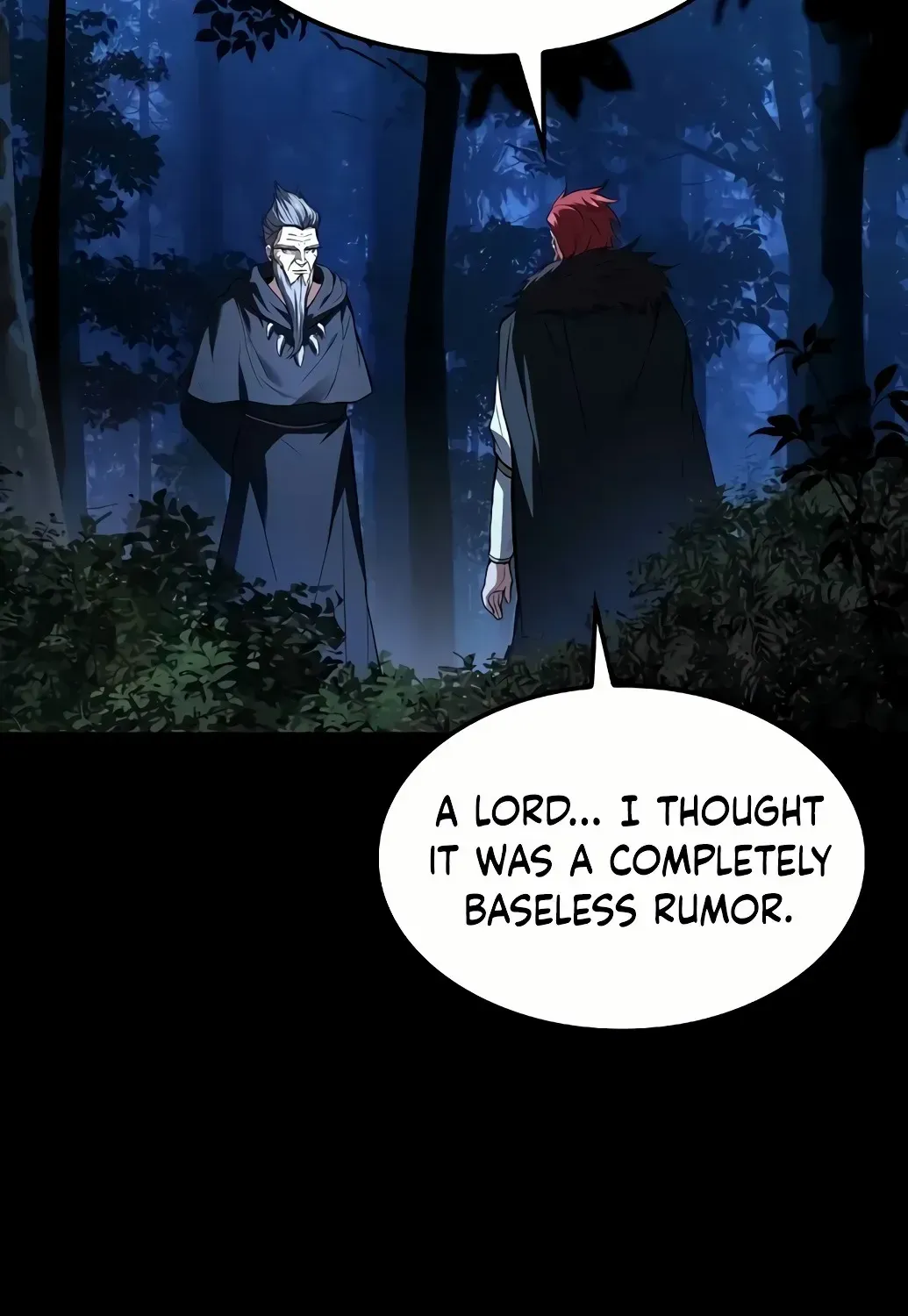Read The Archmage
