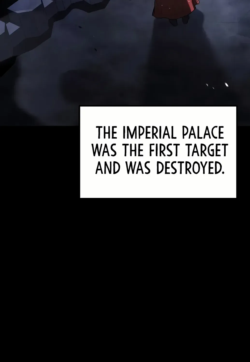 Read The Archmage