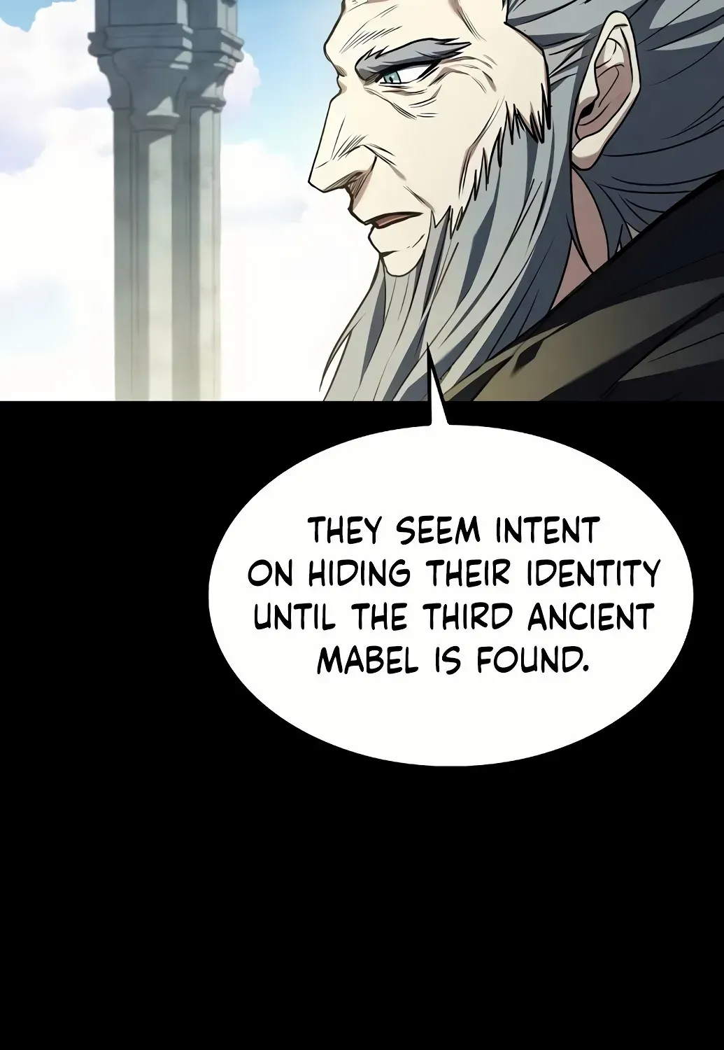 Read The Archmage