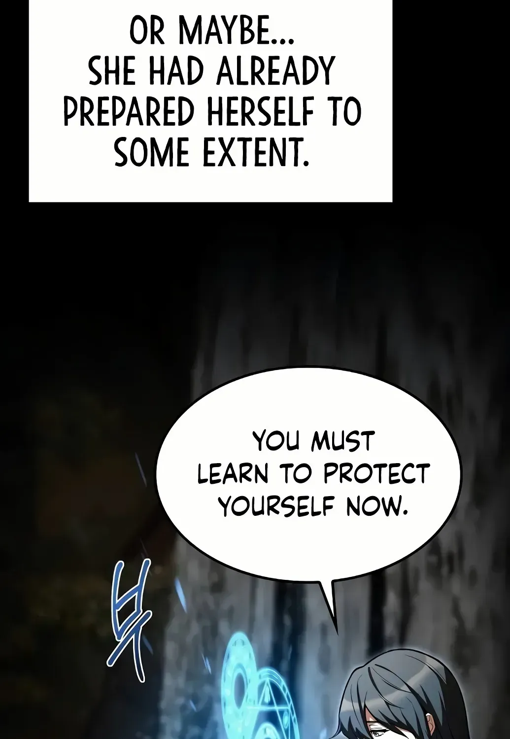 Read The Archmage