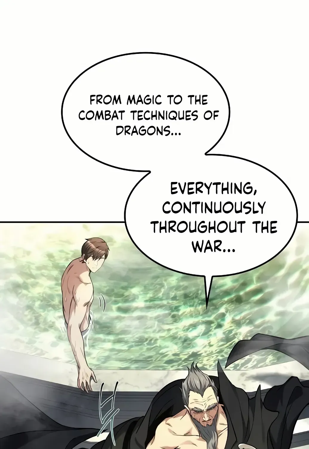 Read The Archmage