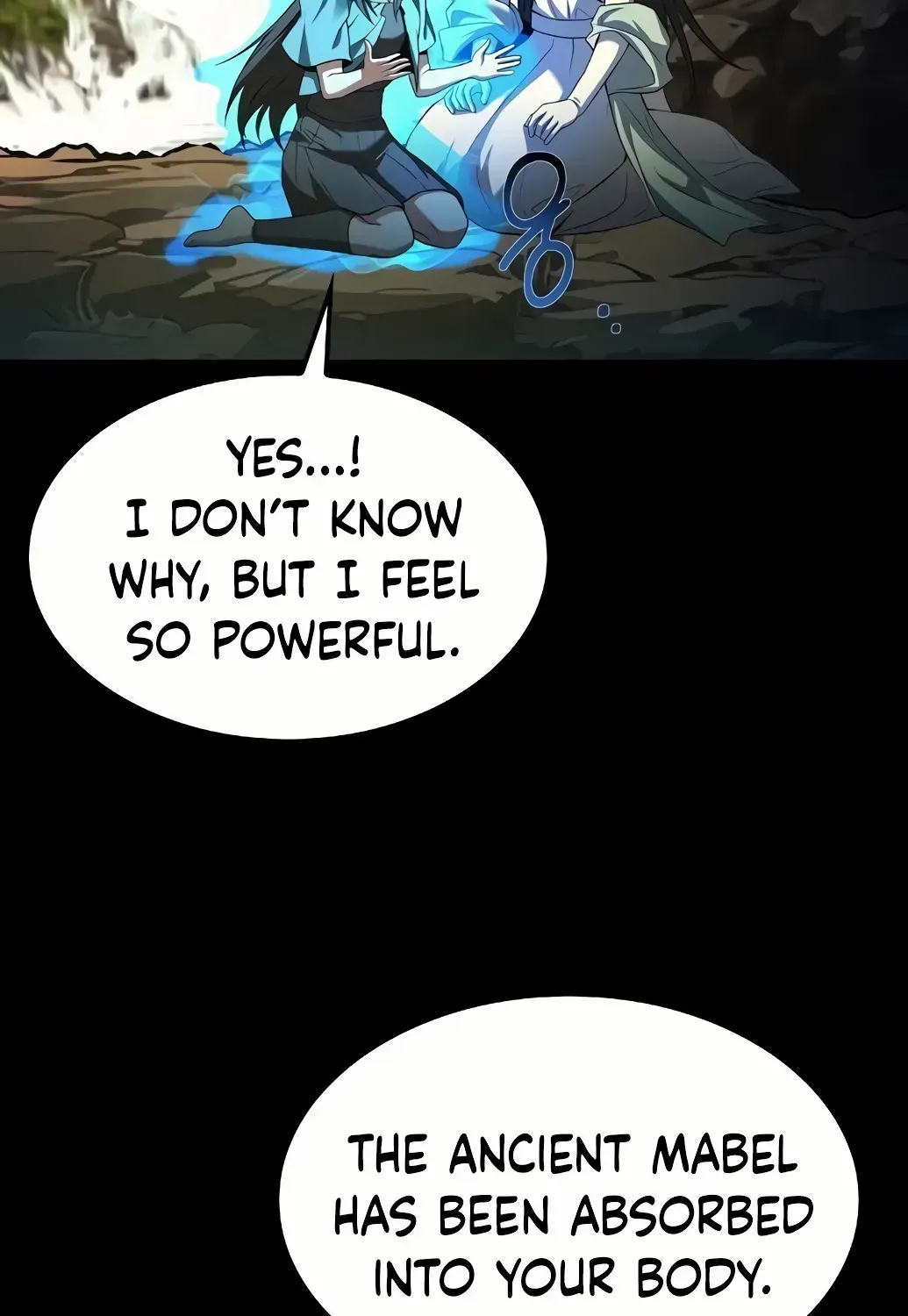 Read The Archmage