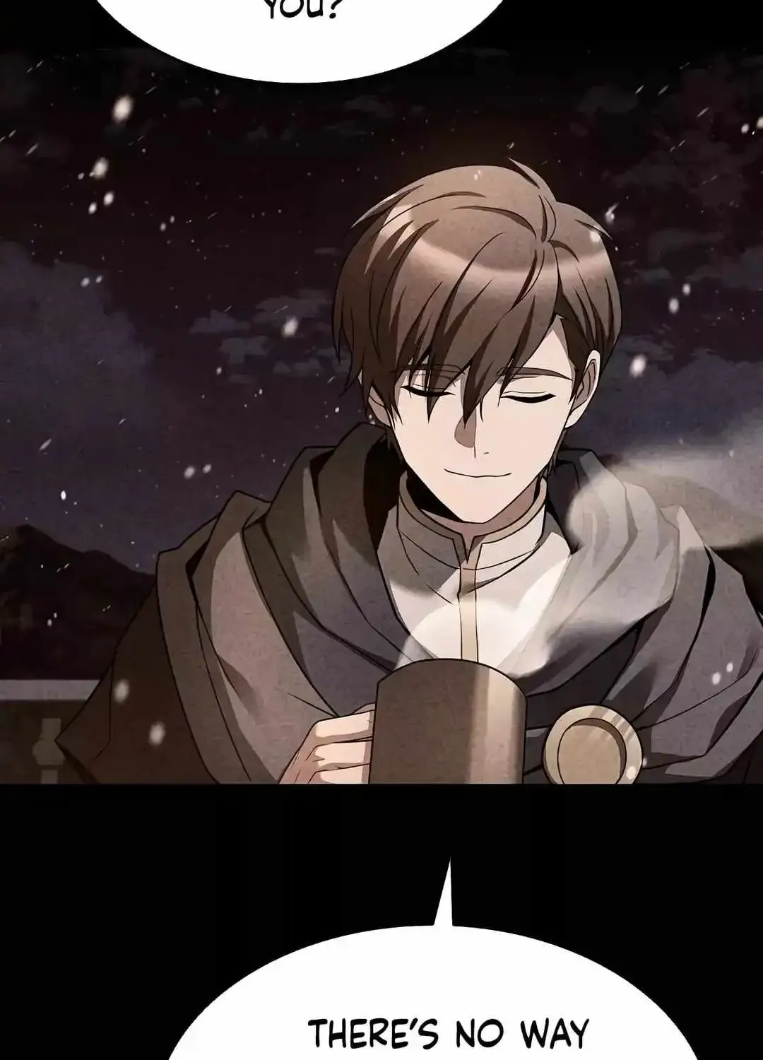Read The Archmage