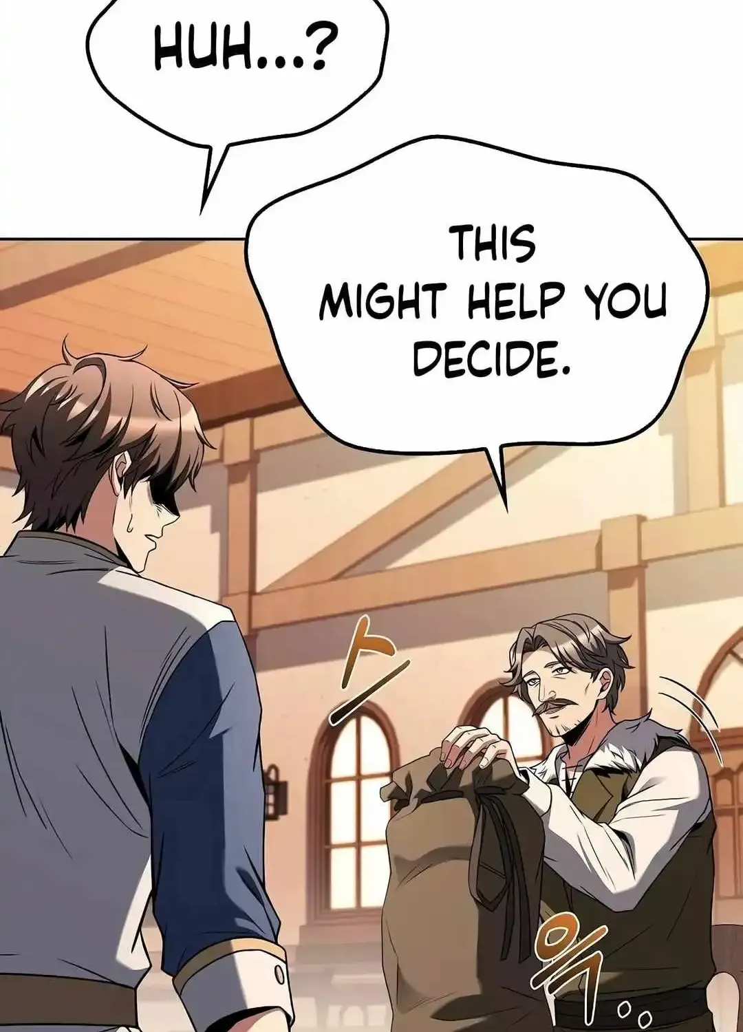 Read The Archmage