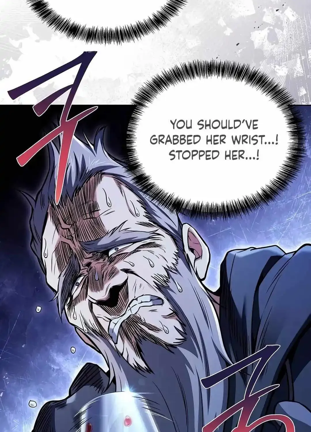 Read The Archmage