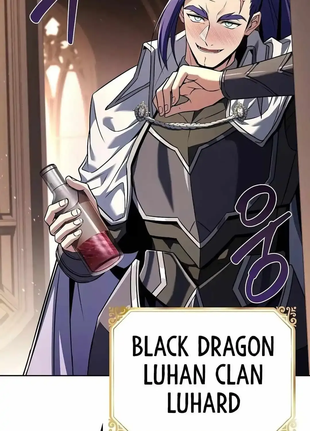 Read The Archmage