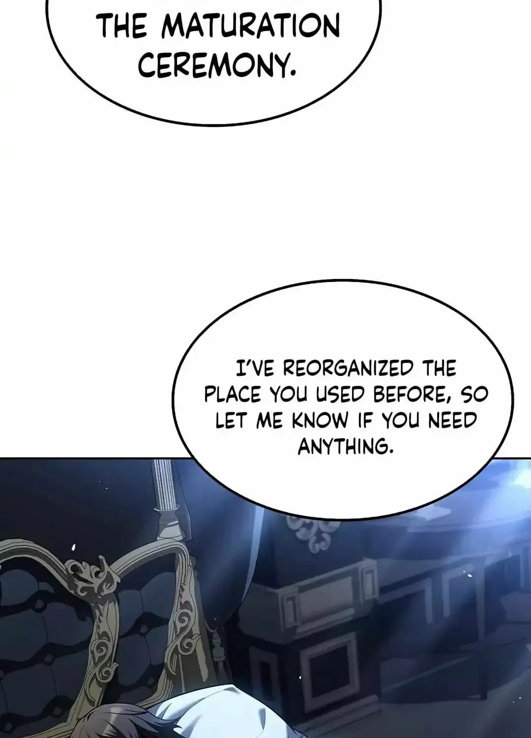 Read The Archmage