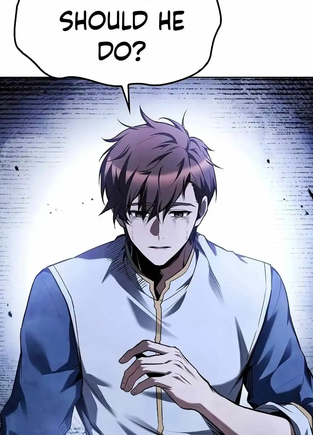 Read The Archmage