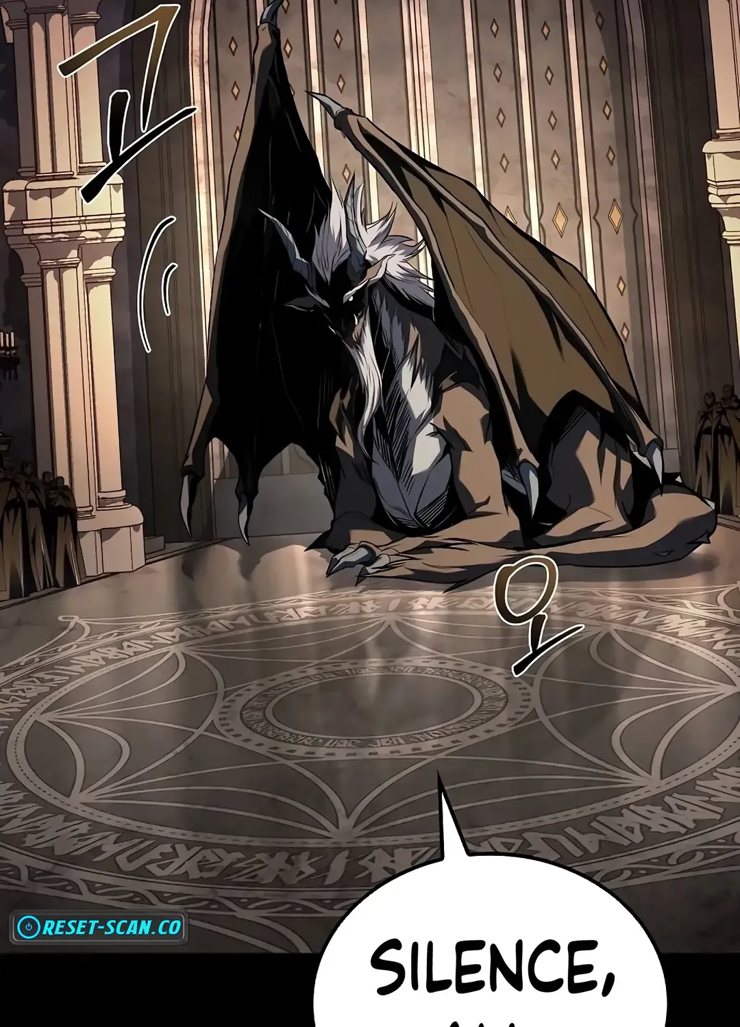 Read The Archmage