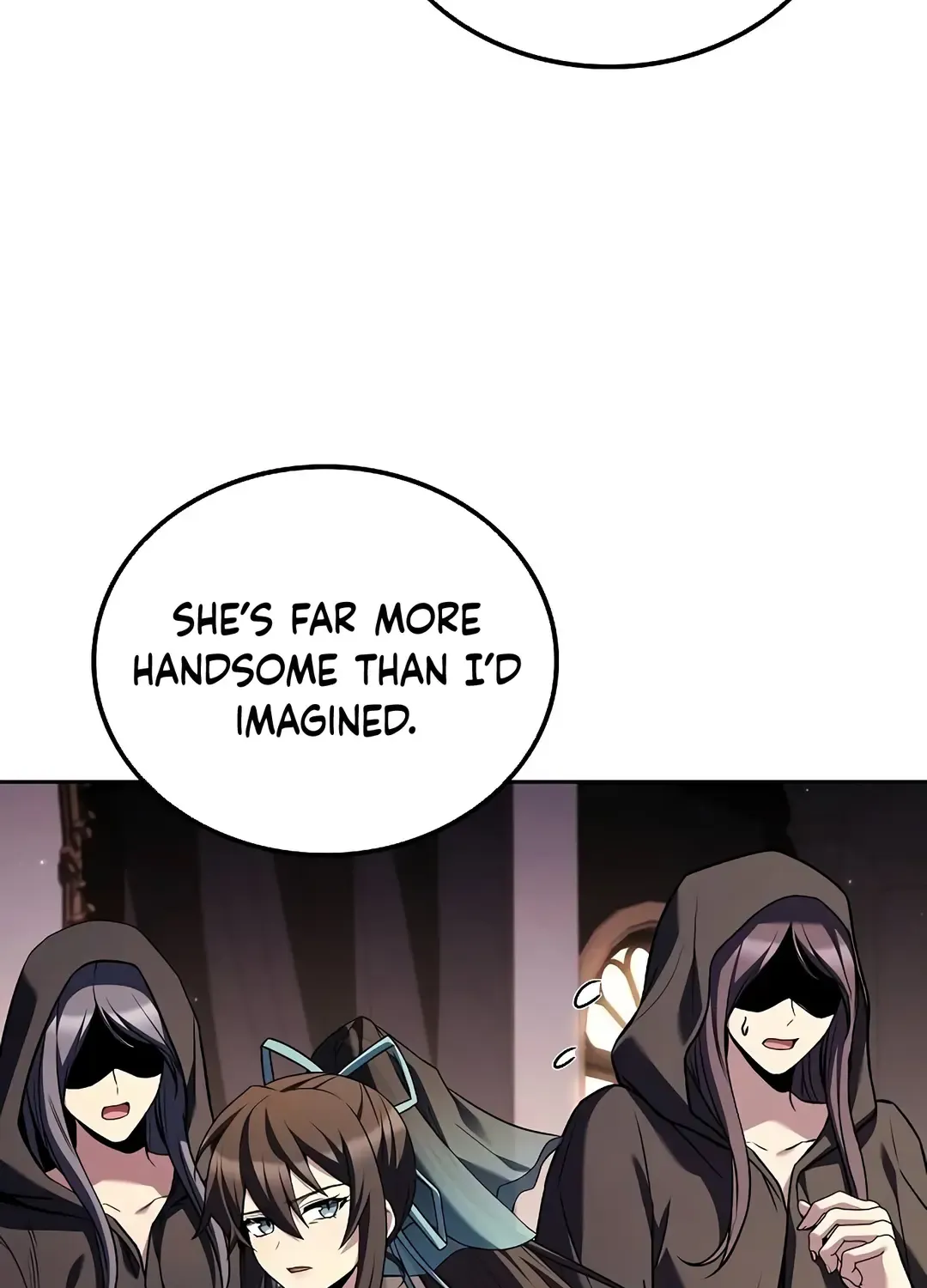 Read The Archmage