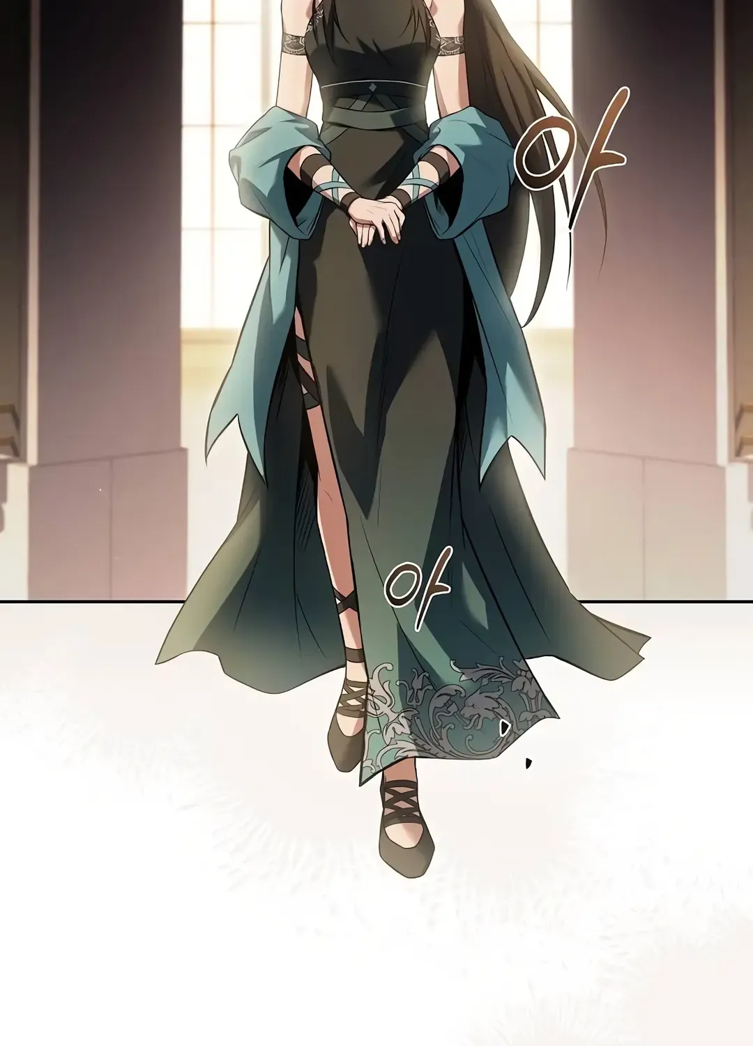 Read The Archmage