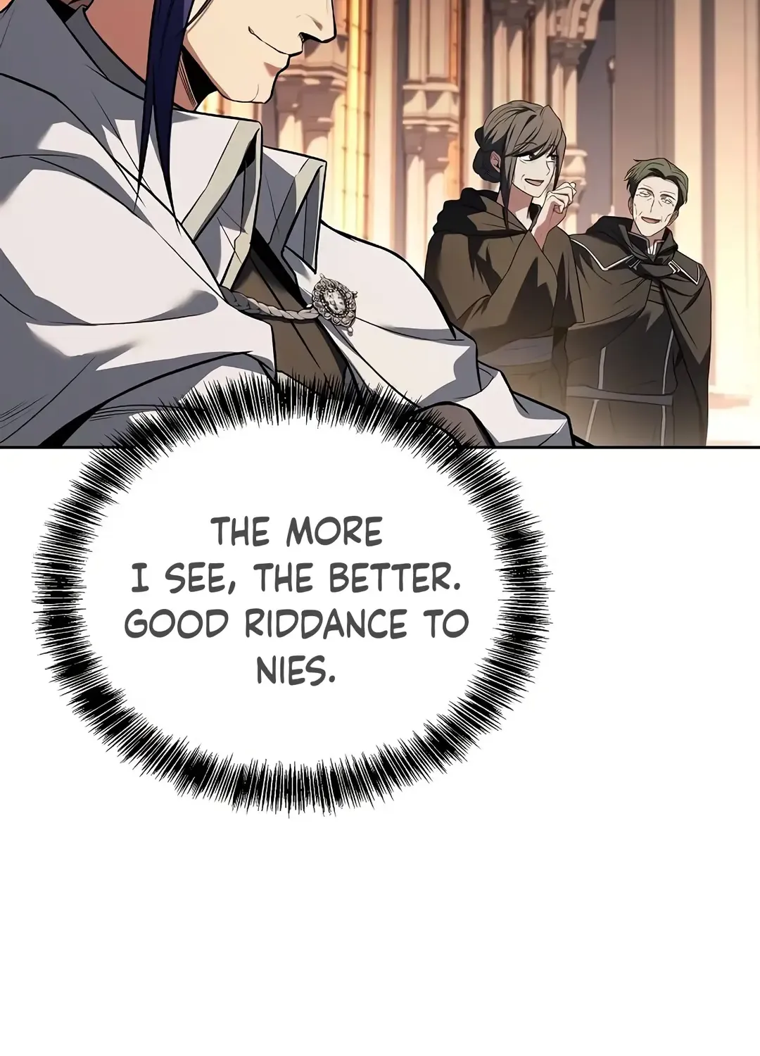 Read The Archmage
