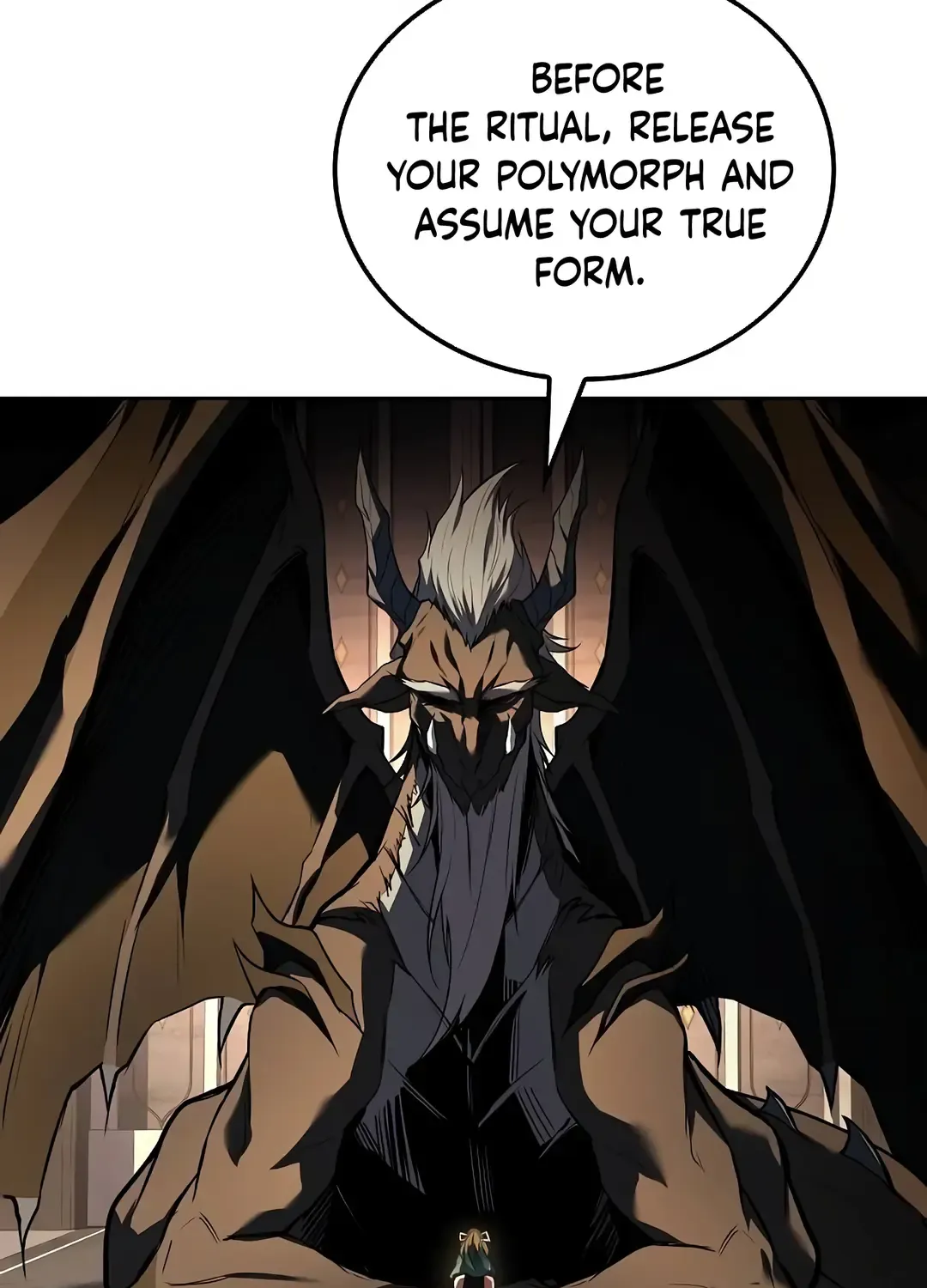 Read The Archmage