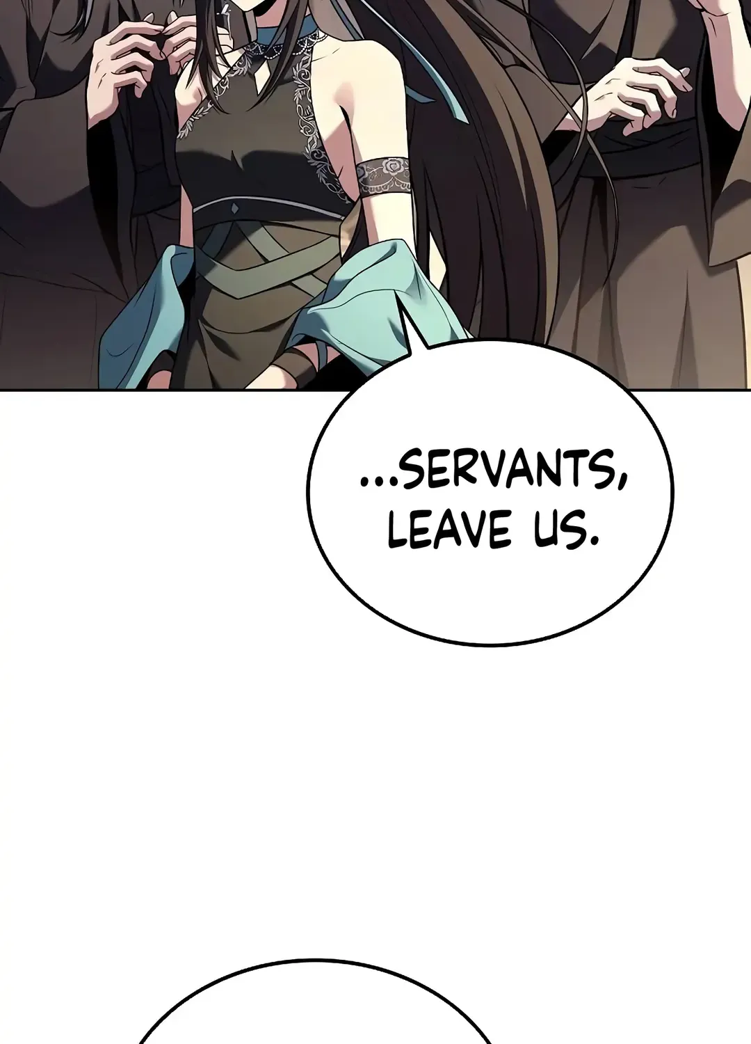 Read The Archmage