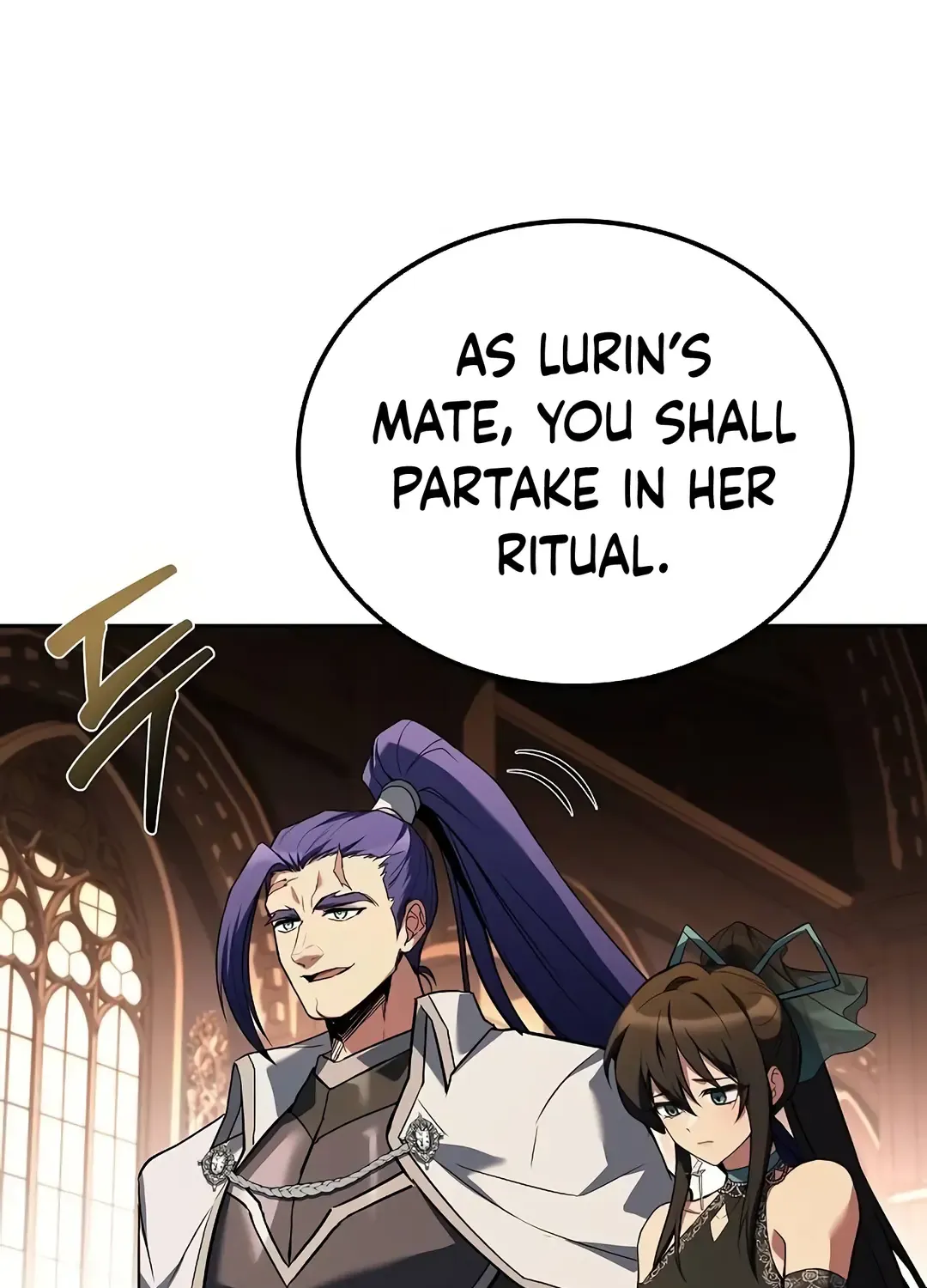 Read The Archmage