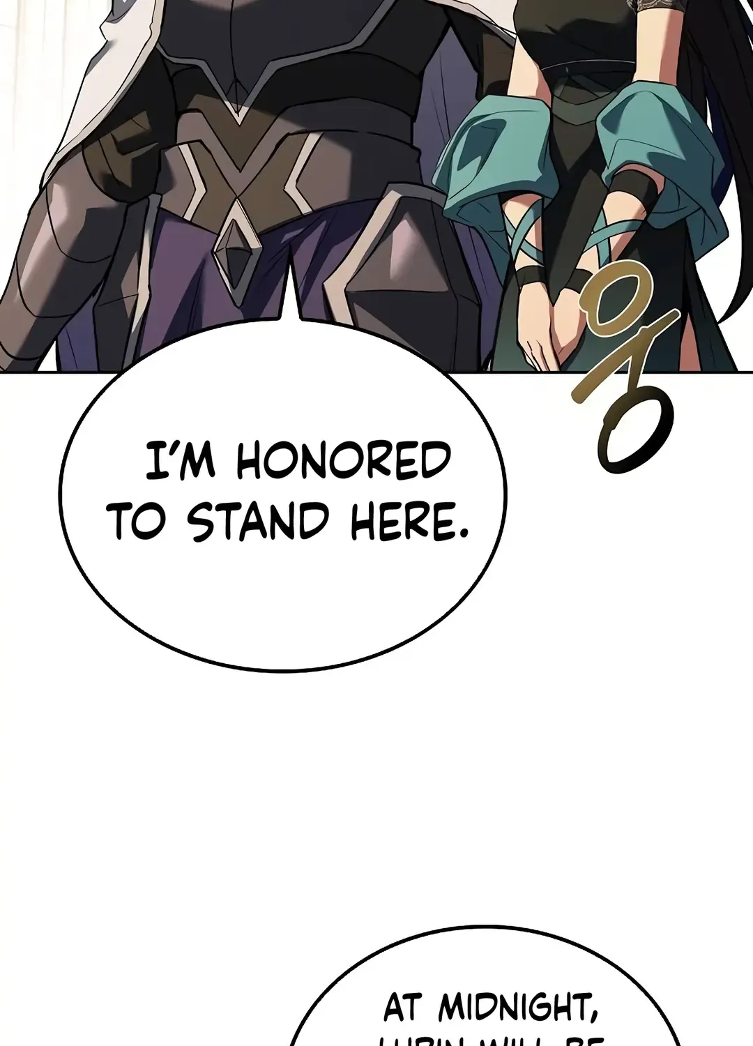 Read The Archmage