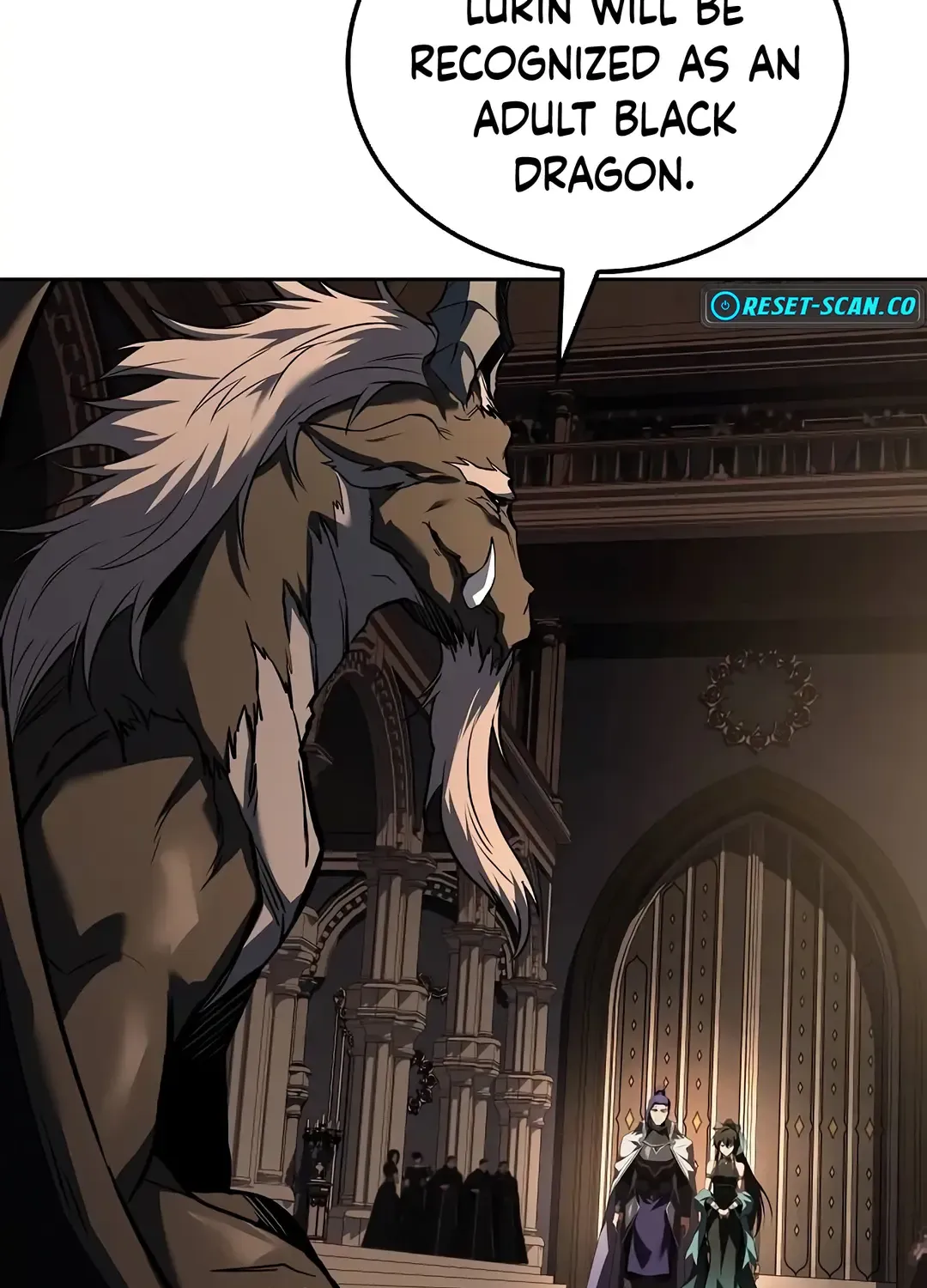 Read The Archmage