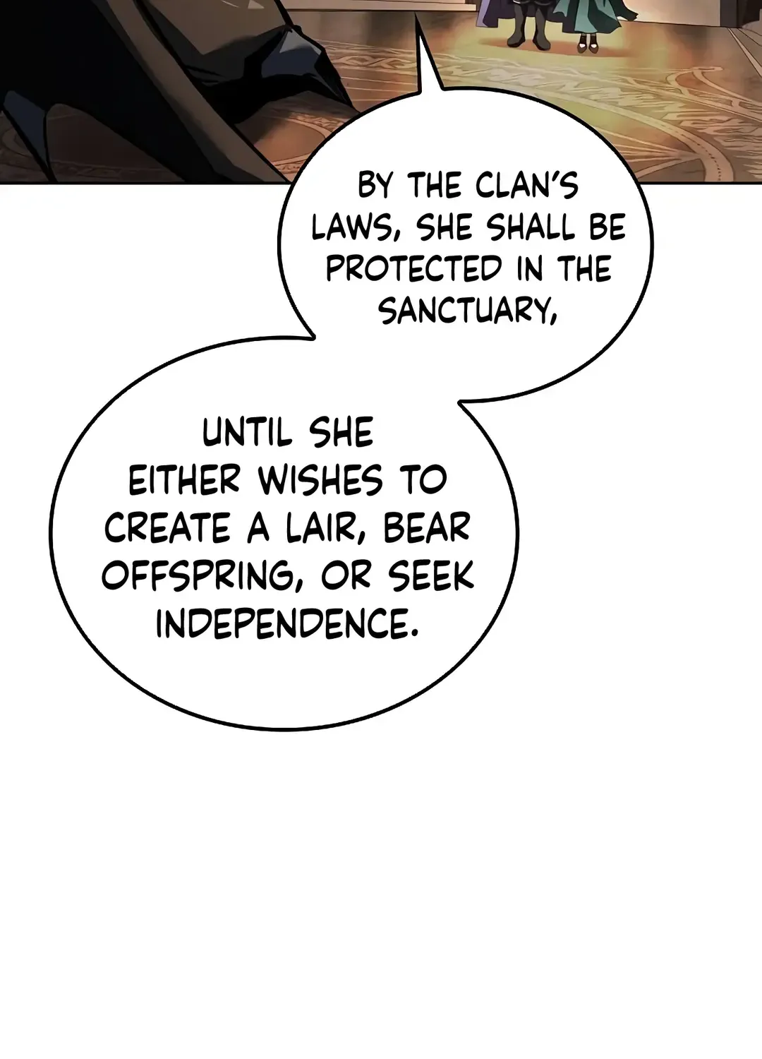 Read The Archmage